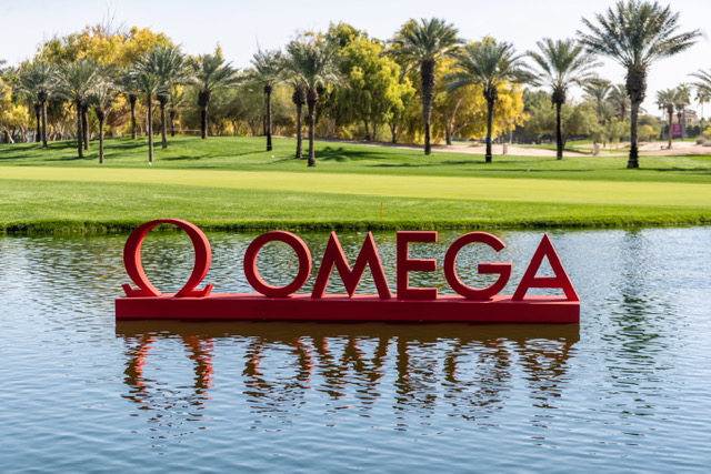 Image for Global Superstars Confirmed For 2021 Omega Dubai Desert Classic