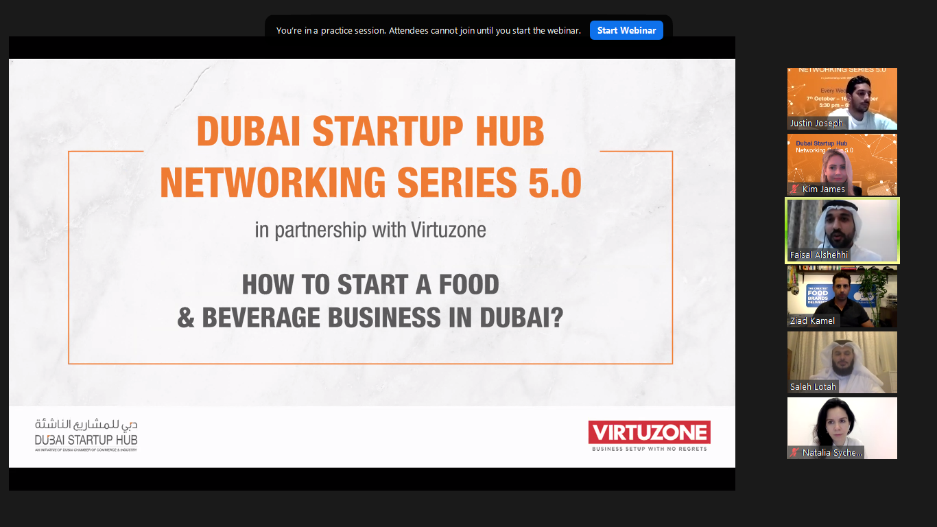 Image for Dubai Startup Hub Launches Eight Guides To Support Entrepreneurs And Startups