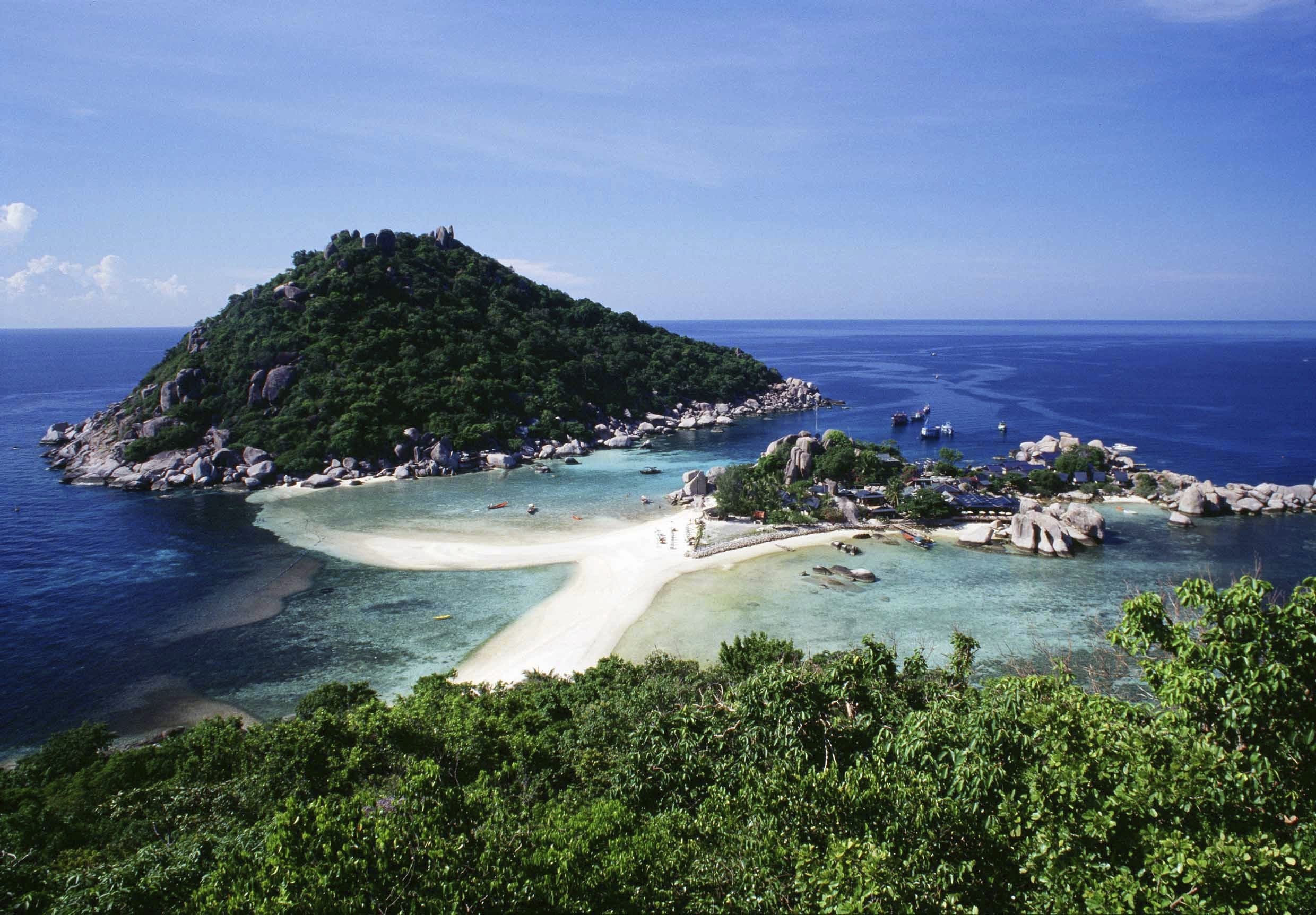 Image for Experience Thailand Once Again: Nature Adventures, Delicious Cuisine, And Endless Relaxation