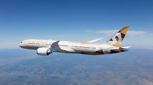 Image for Etihad Airways Wins Big At The Aviation Business Awards