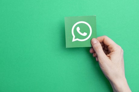 Image for 10 Interesting Facts About Whatsapp