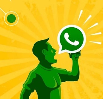 Image for Whatsapp – The New Killer Marketing App For 2021