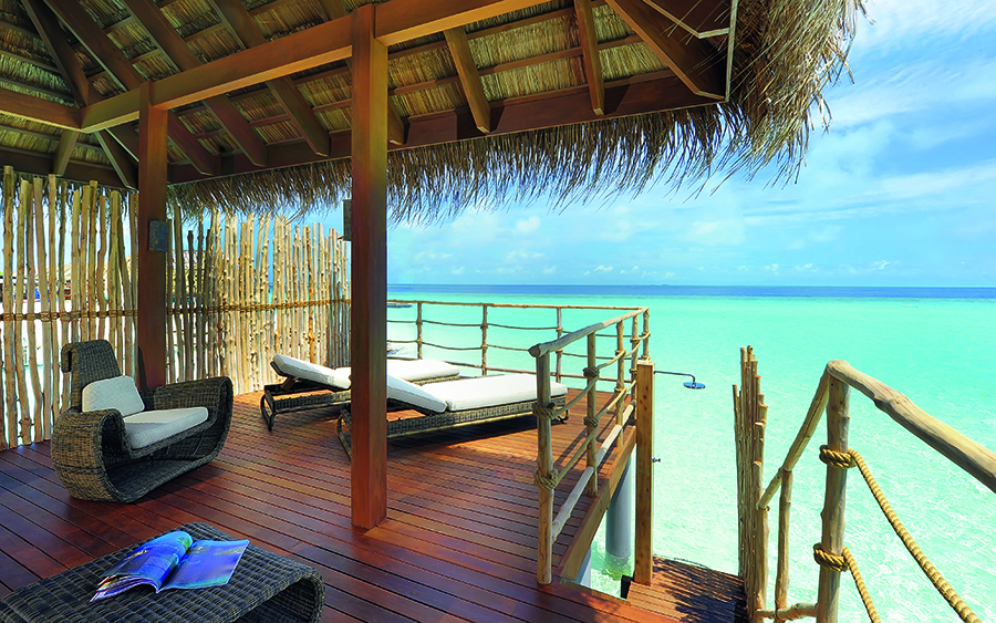 Image for Taste A Hint Of Paradise In The Maldives With Constance Hotels & Resorts