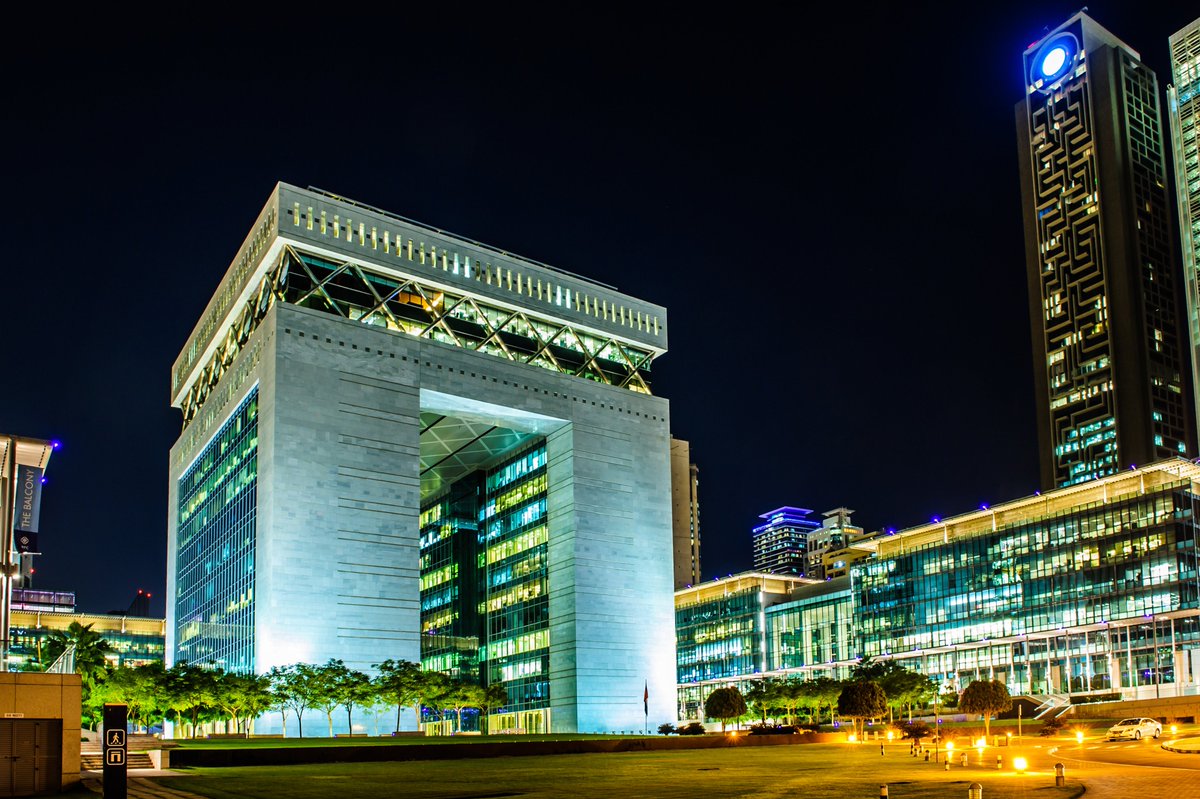 Image for DIFC And Mastercard Partner To Enhance Cybersecurity Efforts Globally