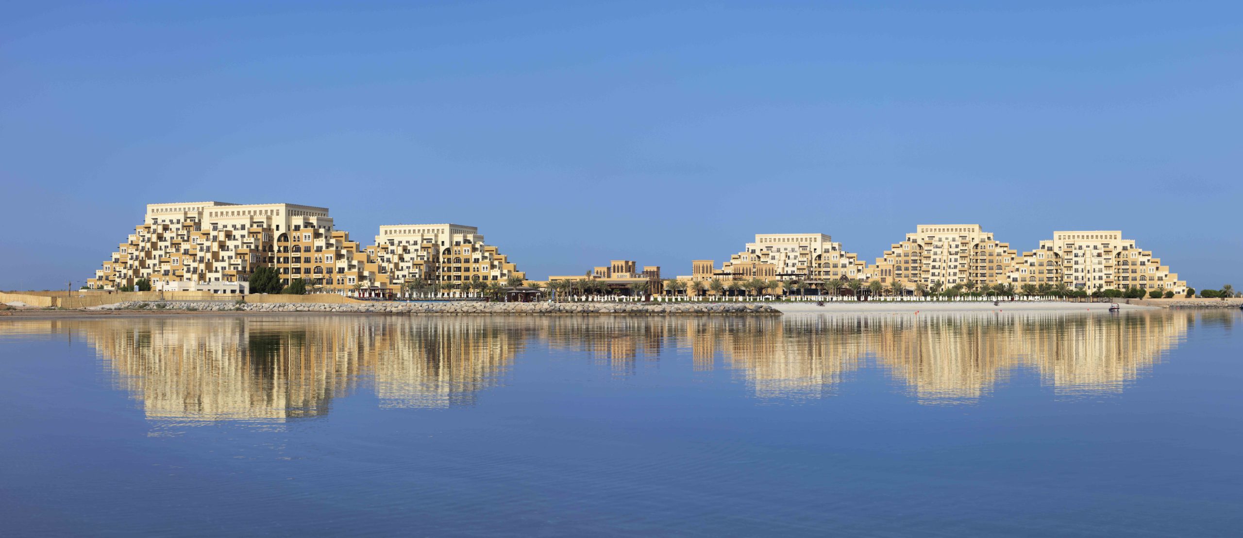 Image for Al Hamra’s New 12-Year UAE Residence Visa Initiative Drives Record Sales Of Homes In Ras Al Khaimah