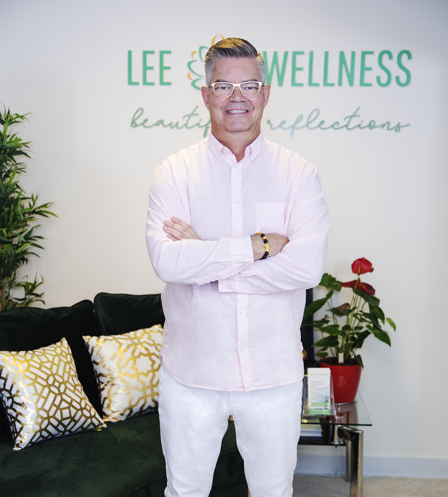 Image for 5 Wellness Trends To Watch Out For In 2021