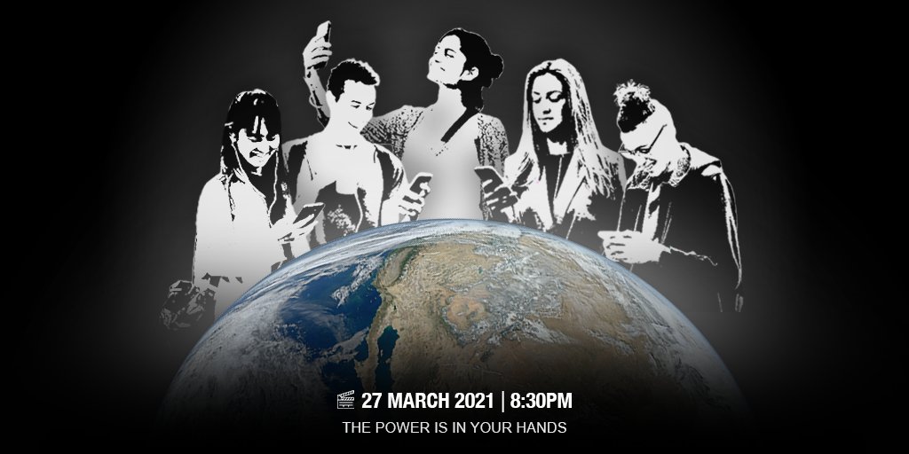 Image for Earth Hour To Unite Millions Around The World To Spotlight The Link Between The Pandemic And Nature Loss