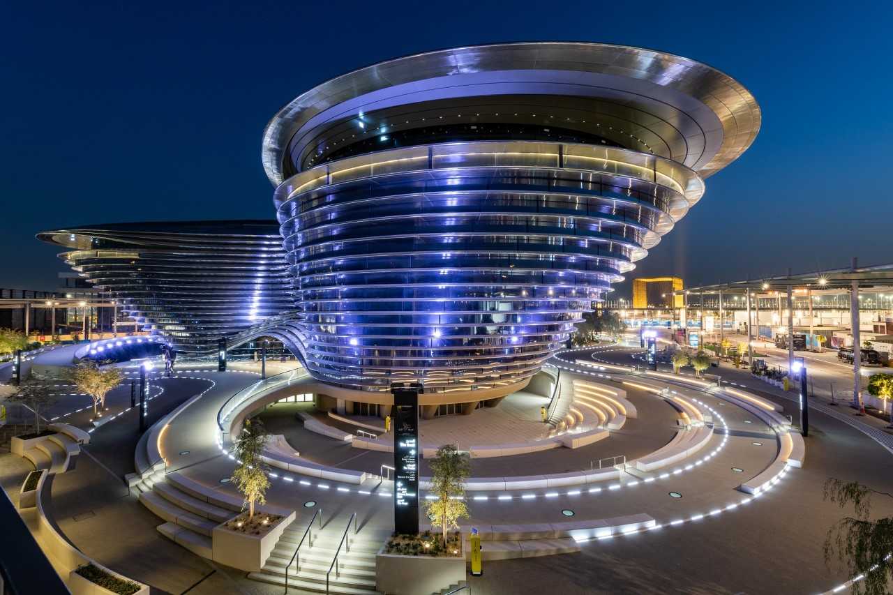 Image for DEWA, WGEO To Organise 7th World Green Energy Summit At Expo 2020 Dubai