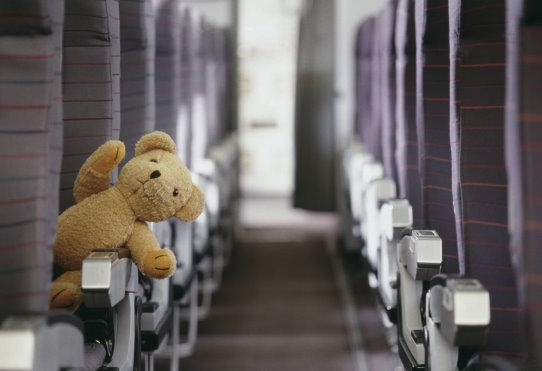 Image for Managing Lost Items On Aircraft No Longer A Million-Dollar Headache With Worldtracer Lost And Found Property