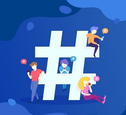 Image for Importance Of Hashtags For Business