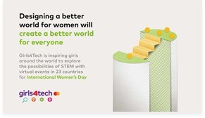 Image for Mastercard And Expo 2020 Dubai Empower The Tech Leaders Of Tomorrow This International Women’s Day