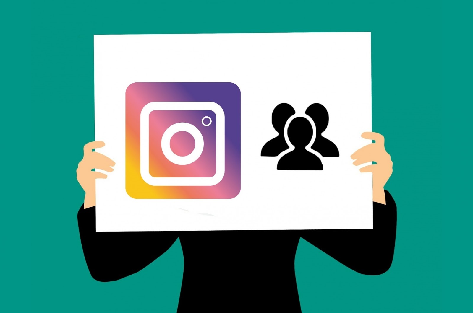 Image for 10 Ways To Promote Your Business On Instagram