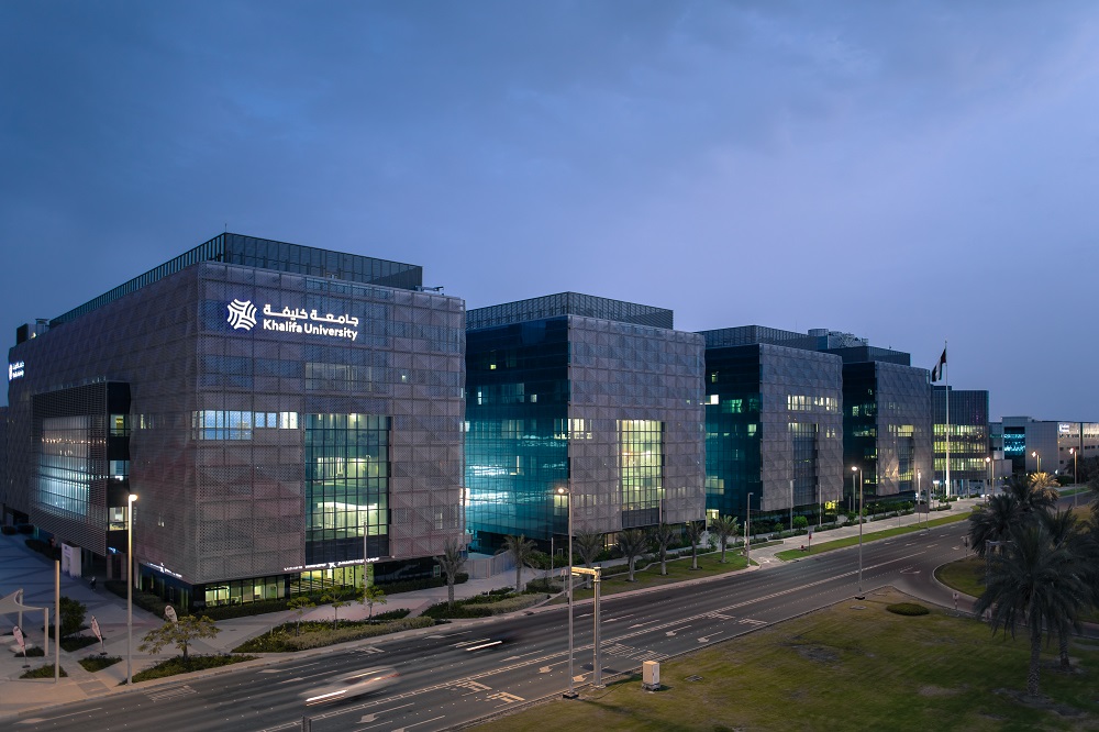 Image for Khalifa University Achieves QS Global Ranking Institution’s Coveted 5-Star University Rating In Seven Categories