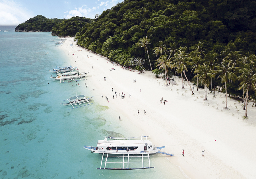 Image for Daydream About These Destinations You Must See On Your Next Trip To The Philippines