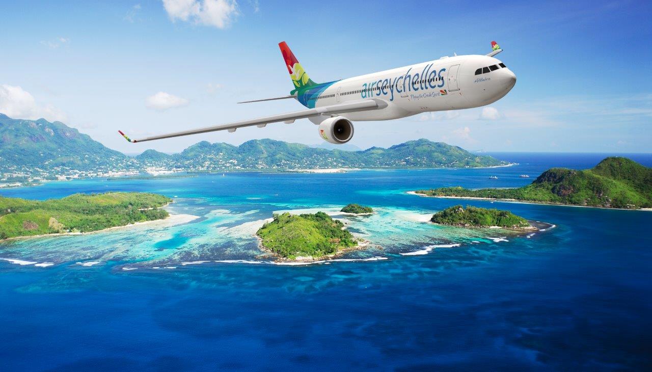 Image for Weekly Flights To The Seychelles This July And Eidal-Adha With Air Seychelles