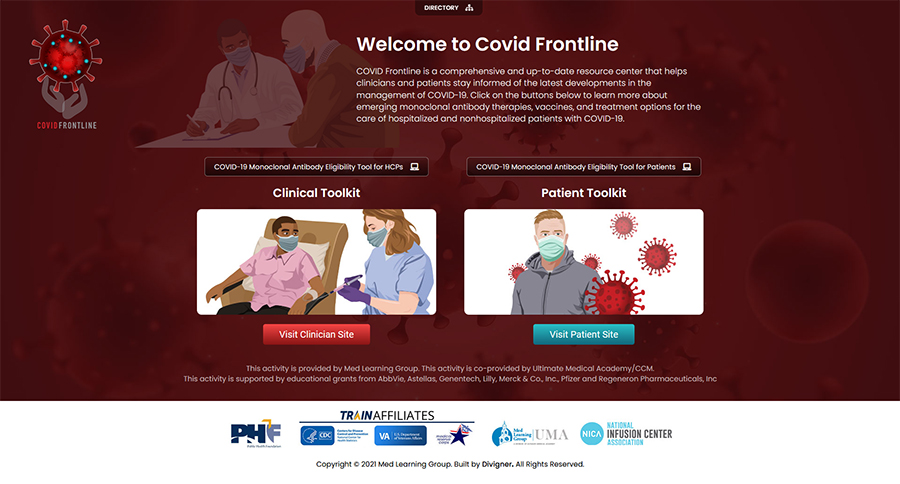 Image for Eradicating Misinformation Is Essential In Global Fight Against Coronavirus Pandemic