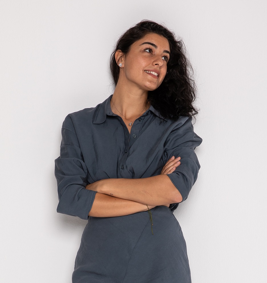 Image for Meet Sara Saleh – The Entrepreneur With A Mission