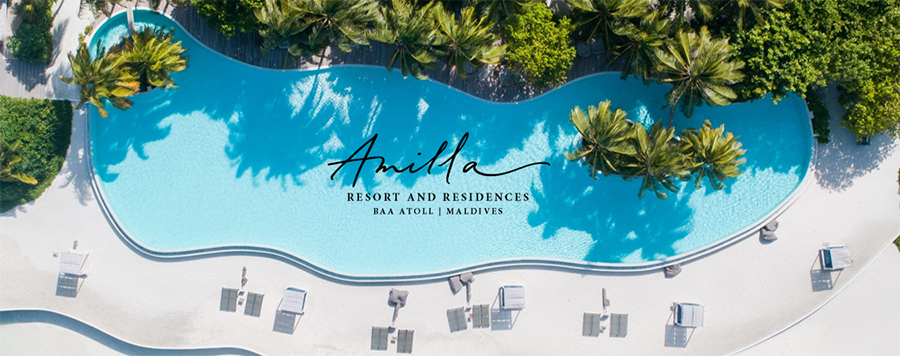 Image for Amilla Maldives Unveils Sizzling Summer Holiday Programme