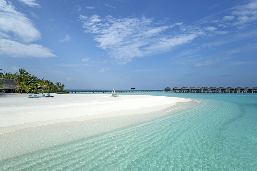 Image for Constance Moofushi Maldives, A Gourmet Dream Escape