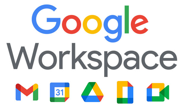 Image for Digital Marketing With Google Workspace