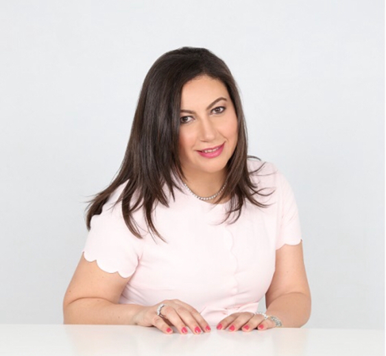 Image for Meet Hoda ElSobky – The Happiness Mentor
