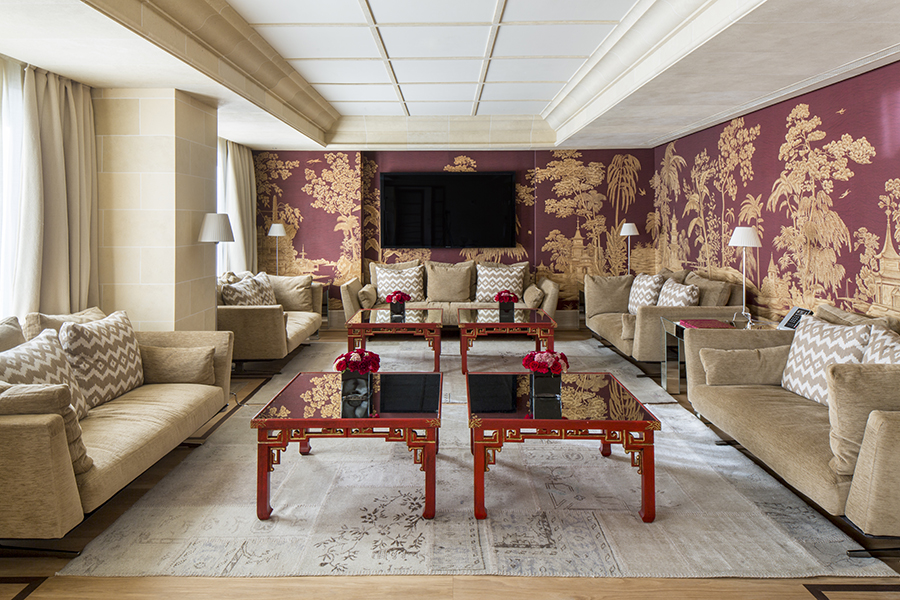 Image for Discover The Many Facets Of Luxury At Majestic Hotel & Spa Barcelona’s Suites And Penthouses