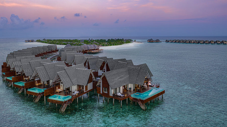 Image for Experience The Extraordinary This Eid Al Adha With Heritance Aarah Maldives’s All-Inclusive Package
