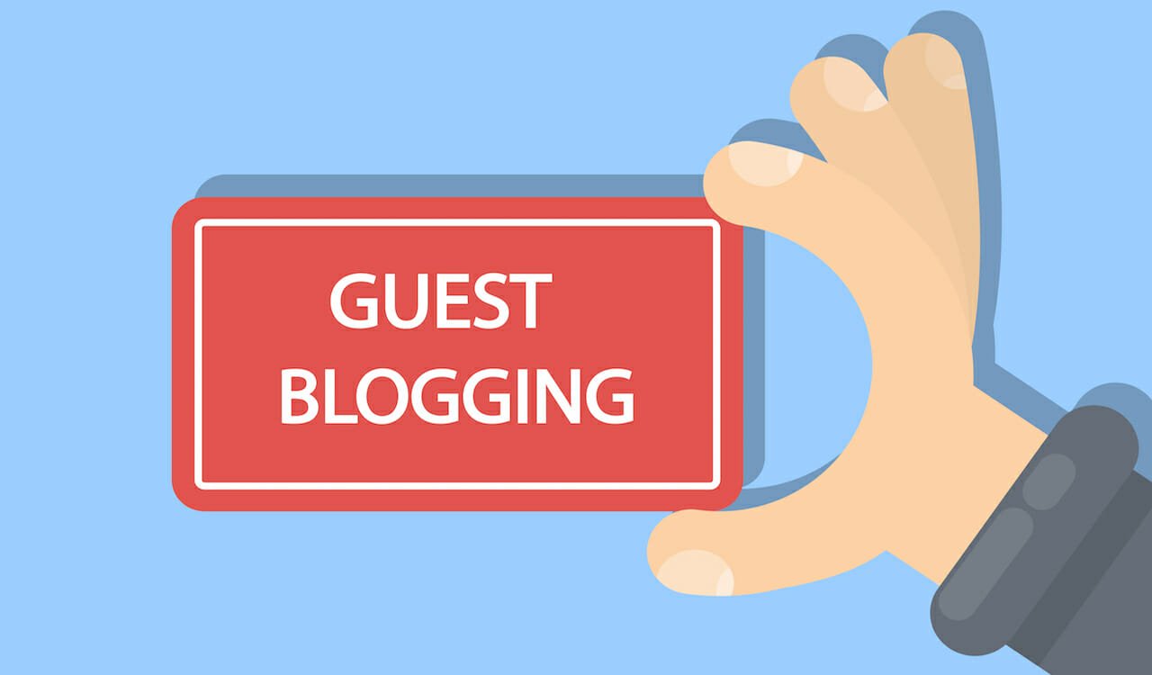 Image for Step By Step Guide To Guest Posting To Increase ROI