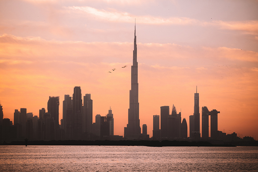 Image for Dubai At The Forefront Of Global Tourism Recovery, A Year After Reopening To International Travellers