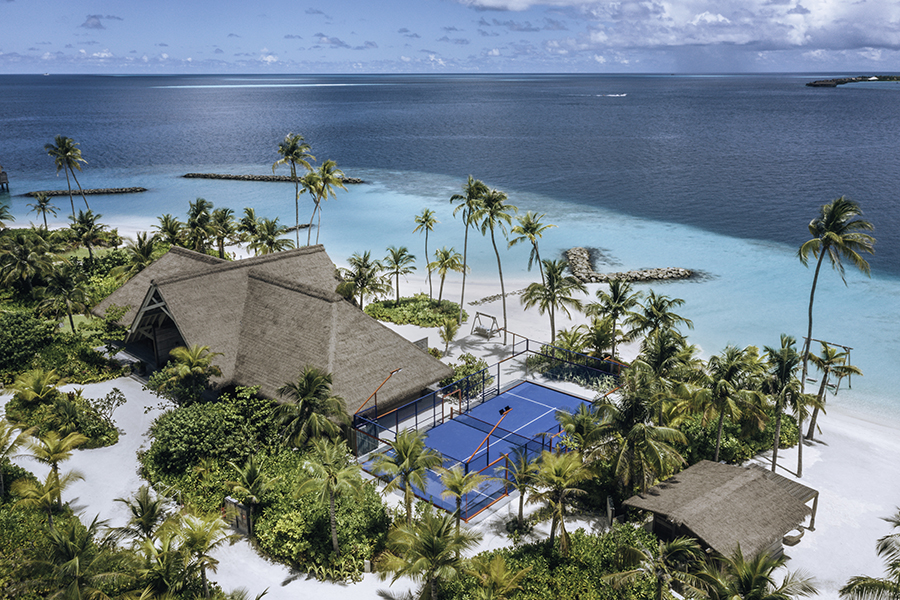 Image for A Sanctuary For Yourself In The Maldives’ Most Exclusive Destination