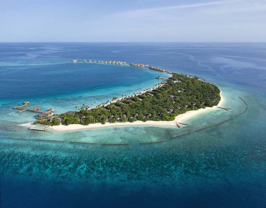 Image for JW Marriott Maldives Resort & Spa: The Ultimate Family Escape This Summer