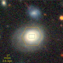 Image for NYU Abu Dhabi Researchers Discover New Findings On Evolution Of Galaxies