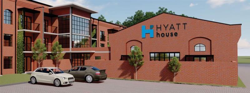 Image for Hyatt Announces Plans For The Debut Of The Hyatt House Brand In Johannesburg