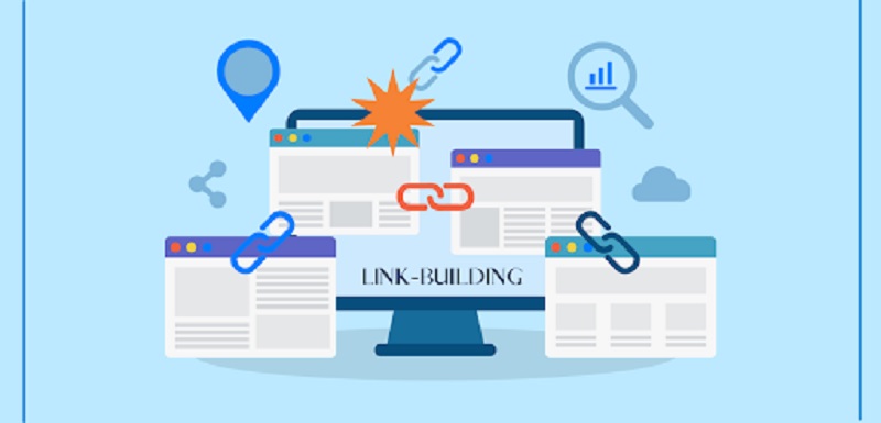 Image for 7 Tips to Improve Your Link Building Skills in Digital Marketing