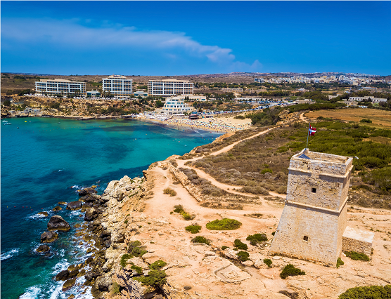 Image for The Radisson Blu Resort & Spa, Golden Sands, Malta: The Perfect Family Escape This Summer