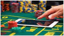 Image for Technology And Its Impact On The Gambling Industry
