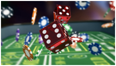 Image for Technology And Its Impact On The Gambling Industry