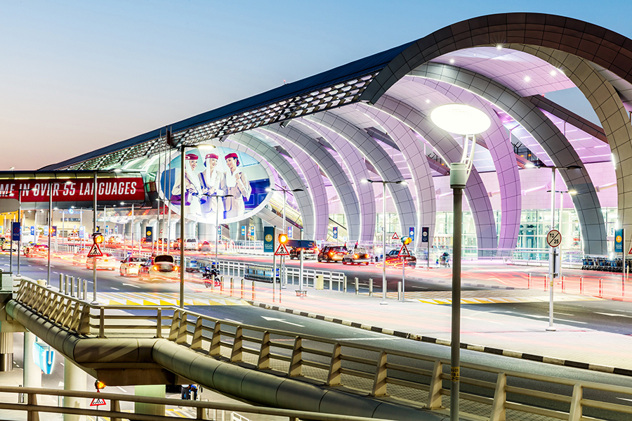 Image for Dubai Airports Expects A Strong Second Half After DXB’s H1 Passenger Traffic Reaches 10.6 Million