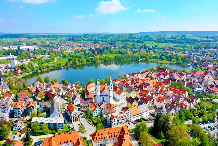 Image for Tourist Confidence In Germany’s COVID-19 Safety Soars As International Travel Is Reignited