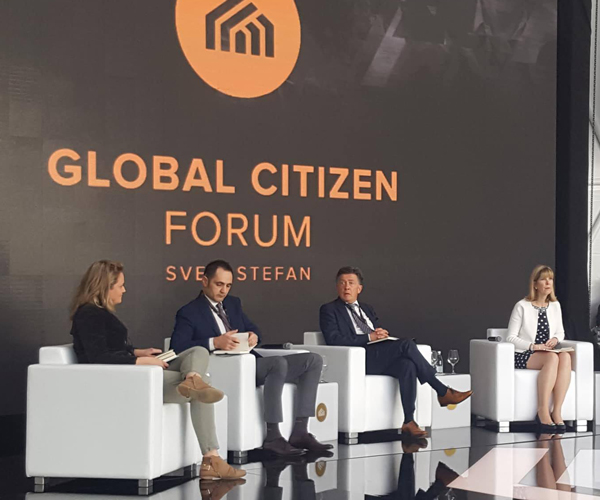 Image for Global Citizen Forum To Bring World Leaders To Ras Al Khaimah