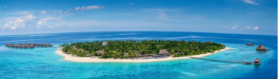 Image for Velaa Private Island: An Insight Into This Ultra-Luxury Private Island