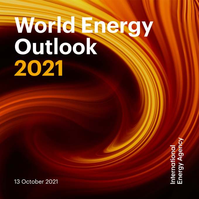 Image for New Energy Economy Emerging But Not Yet Quickly Enough To Reach Net Zero By 2050: IEA’s World Energy Outlook