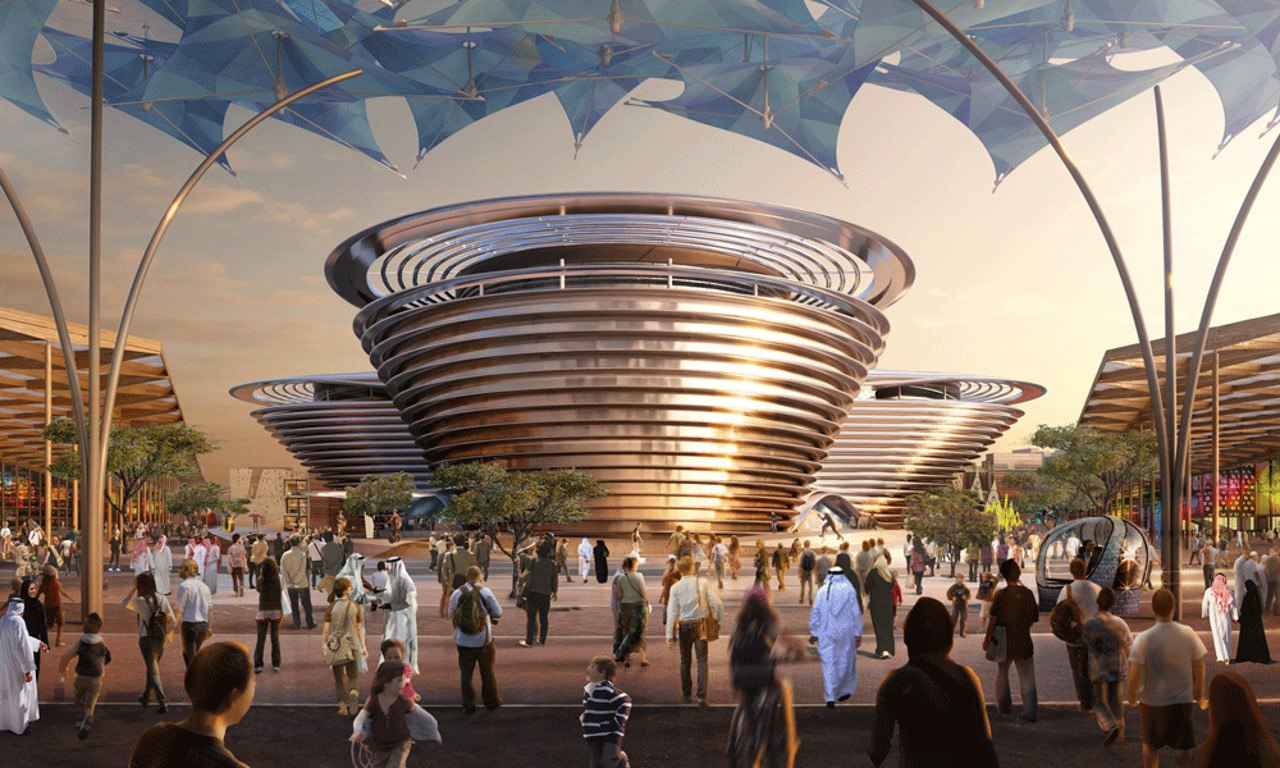 Image for Expo 2020 Dubai Welcomes 411,768 Ticketed Visits In 10 Days
