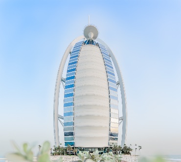 Image for Tickets Now Selling For ‘Inside Burj Al Arab’ Exclusive New Butler-Guided Hotel Tour To Open On 15 October