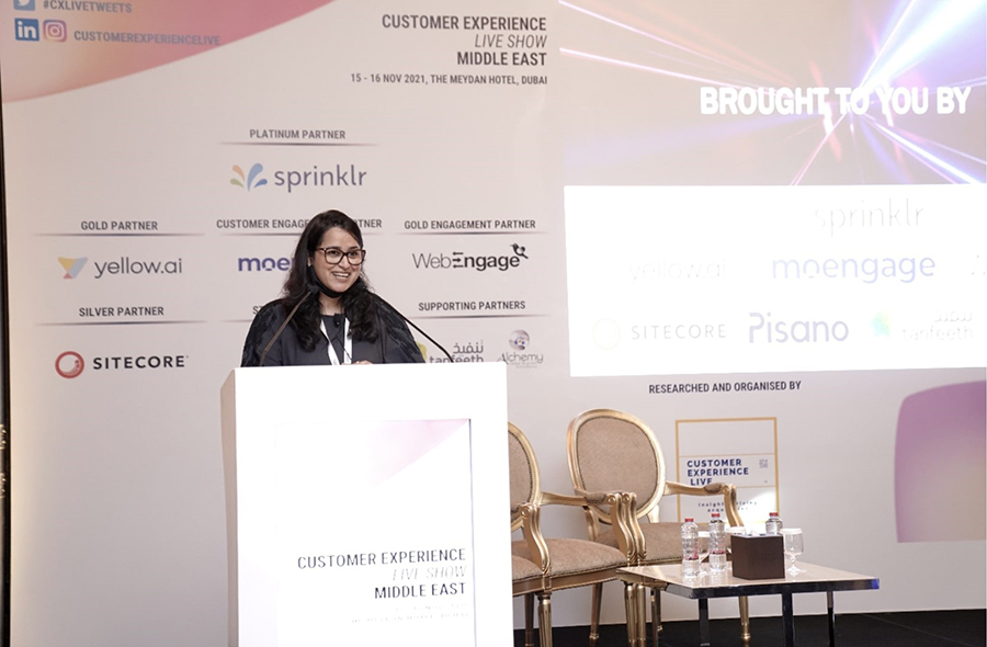 Image for Middle Eastern Brands Commit To Increased Investment In Digital CX, Reveals Customer Experience Live Intelligence Report For 2022