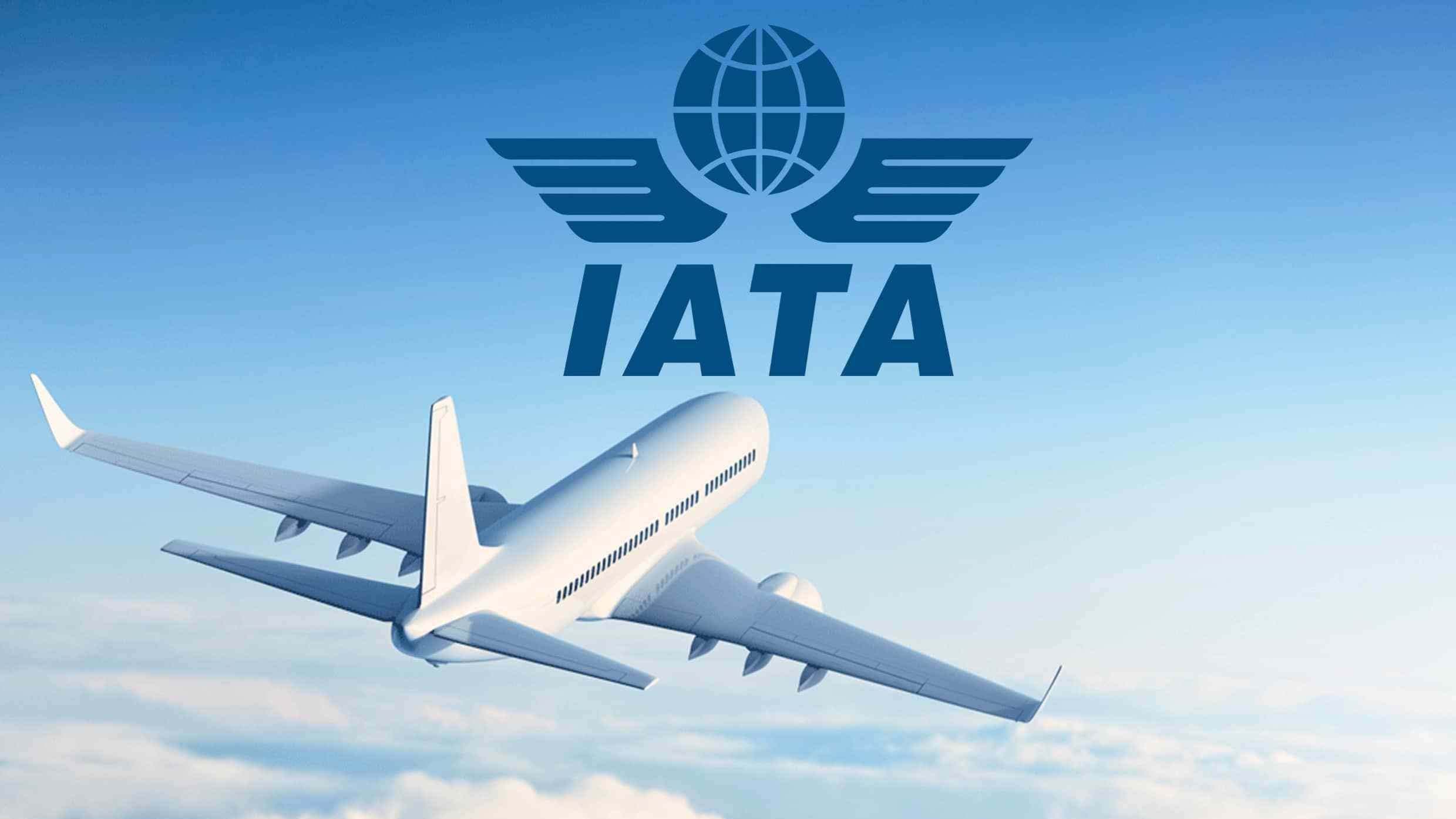 Image for IATA Tells Governments To Accelerate Easing Of Travel Restrictions