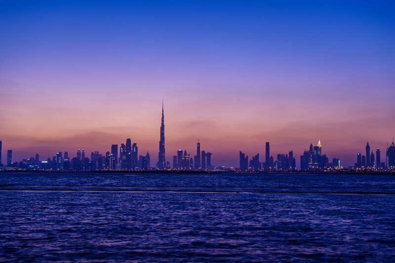 Image for Travel Around The World: Best Destination For United Arab Emirates Citizens