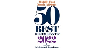Image for Middle East & North Africa’s 50 Best Restaurants Announces Lebanon’s Kamal Mouzawak As The Winner Of The Foodics Icon Award