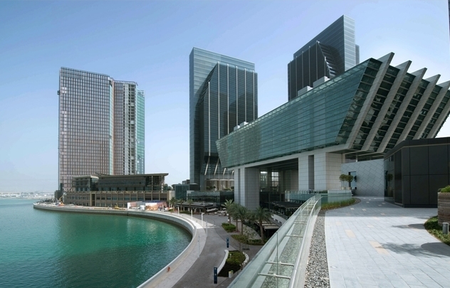 Image for Gulf Capital’s Portfolio Company, CWB Legal, Opens Its New Headquarters in Abu Dhabi Global Markets.