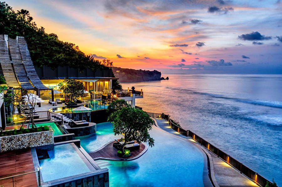 Image for Anantara Uluwatu Welcomes Travellers To The Island Of The Gods With The ‘Back To Bali’ Package